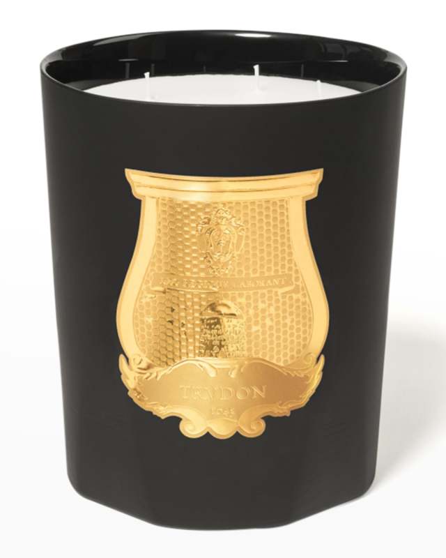 98 oz. Mary Great Candle